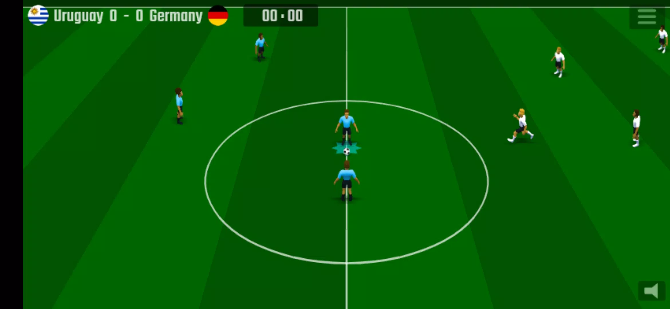 Soccer Skills Screenshots