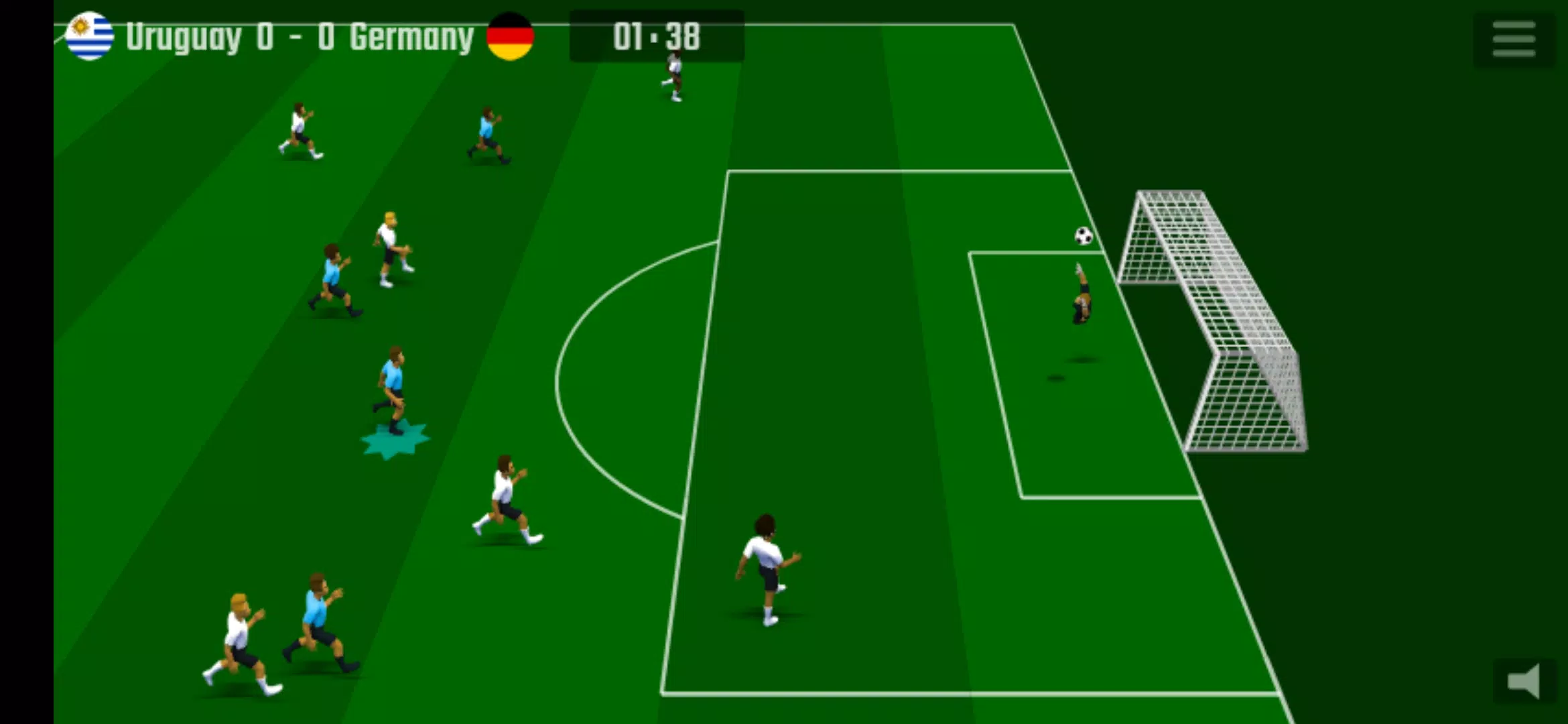 Soccer Skills Screenshots