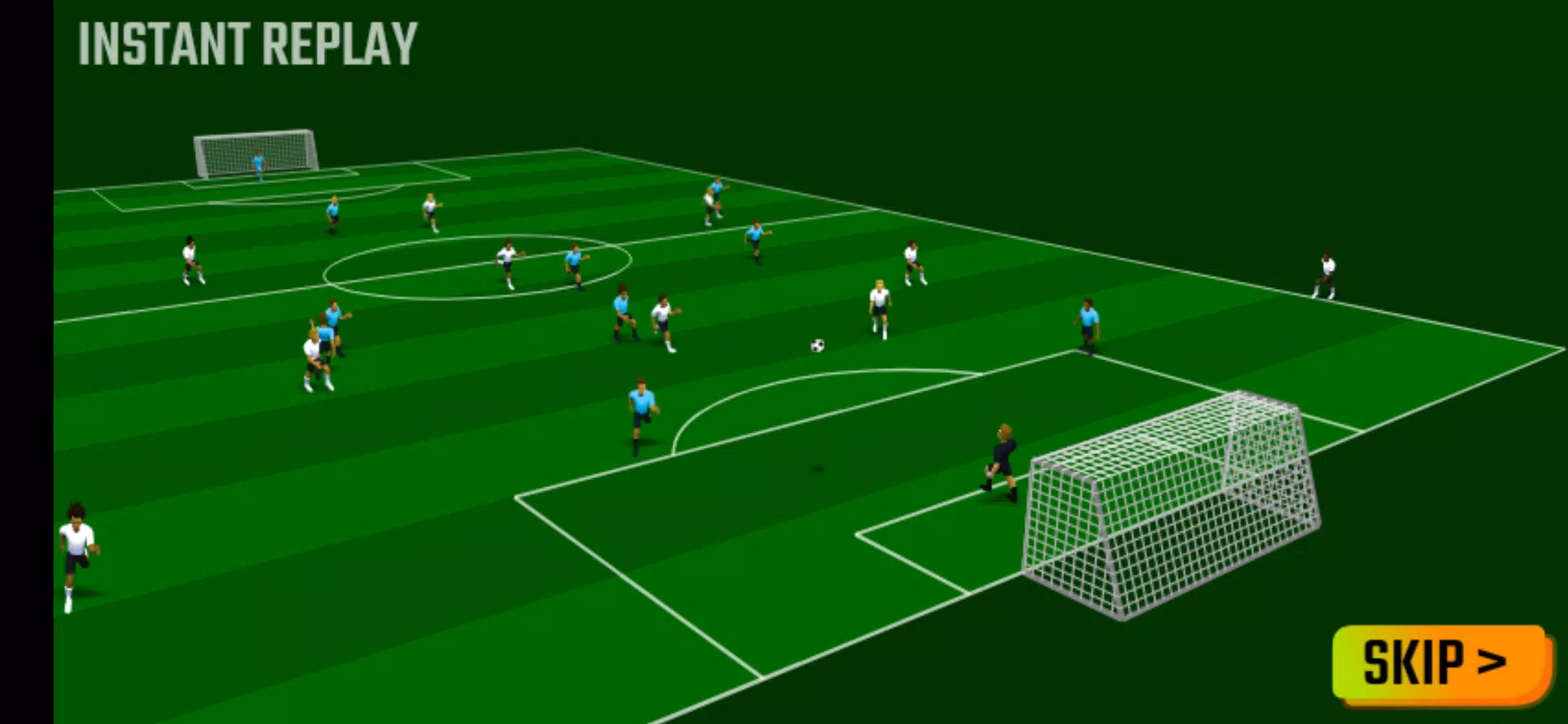 Soccer Skills Screenshots