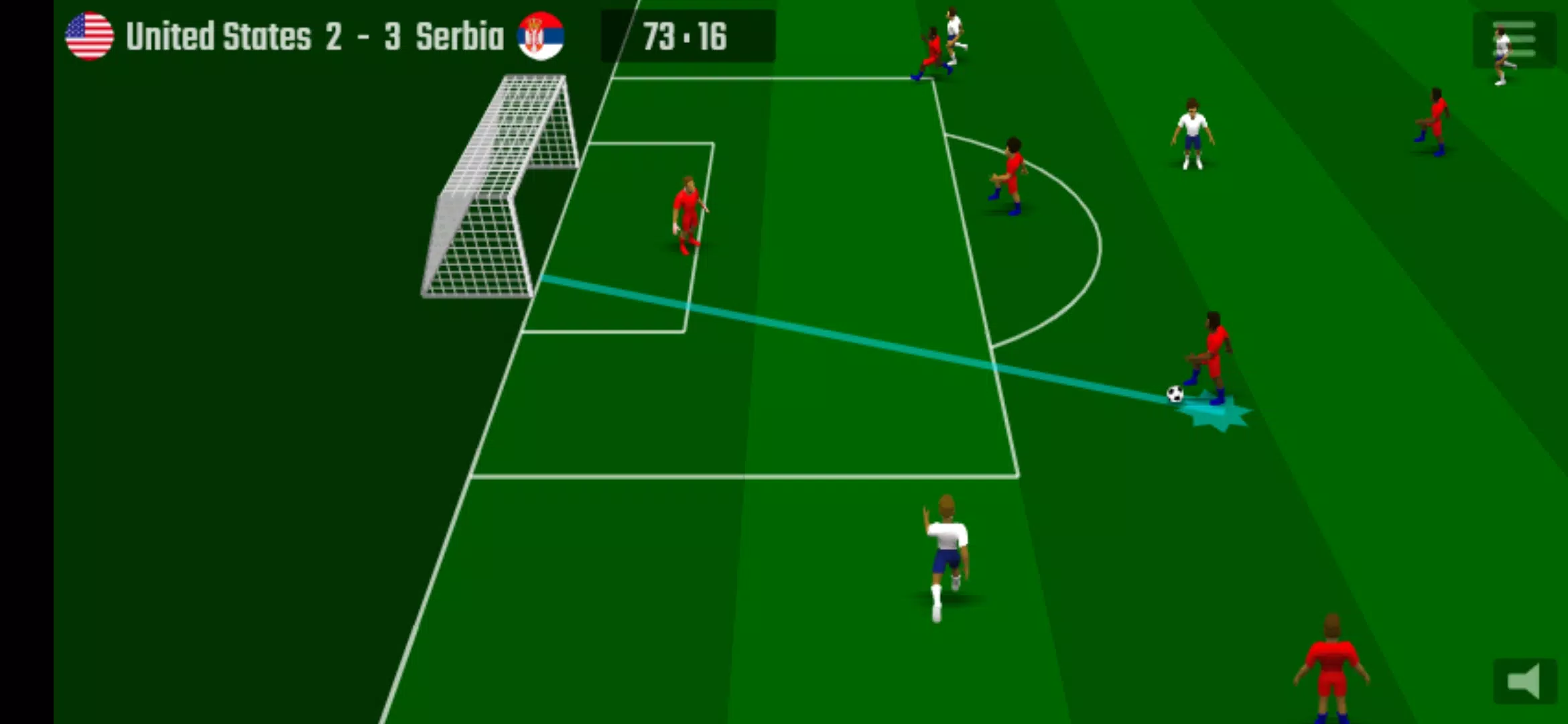 Soccer Skills Screenshots