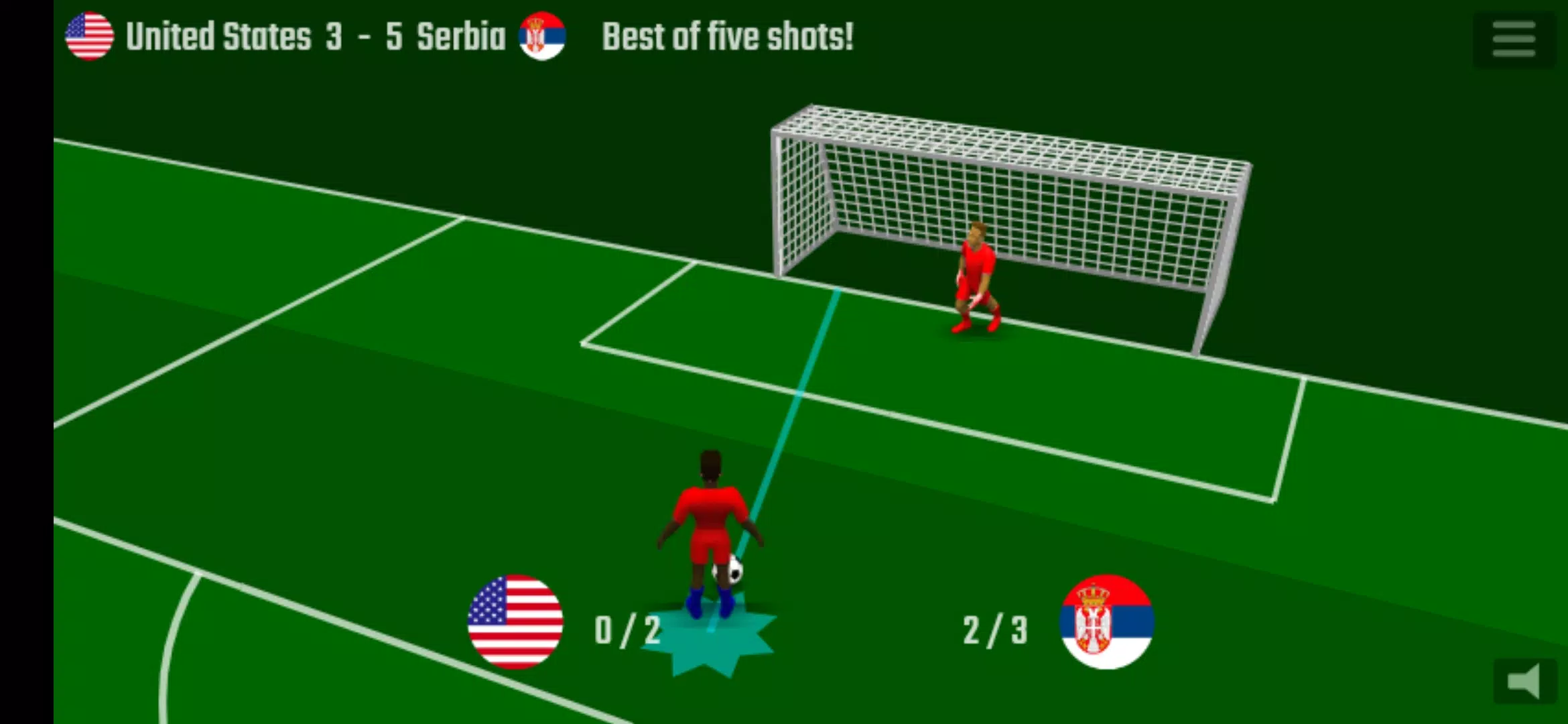 Soccer Skills Screenshots