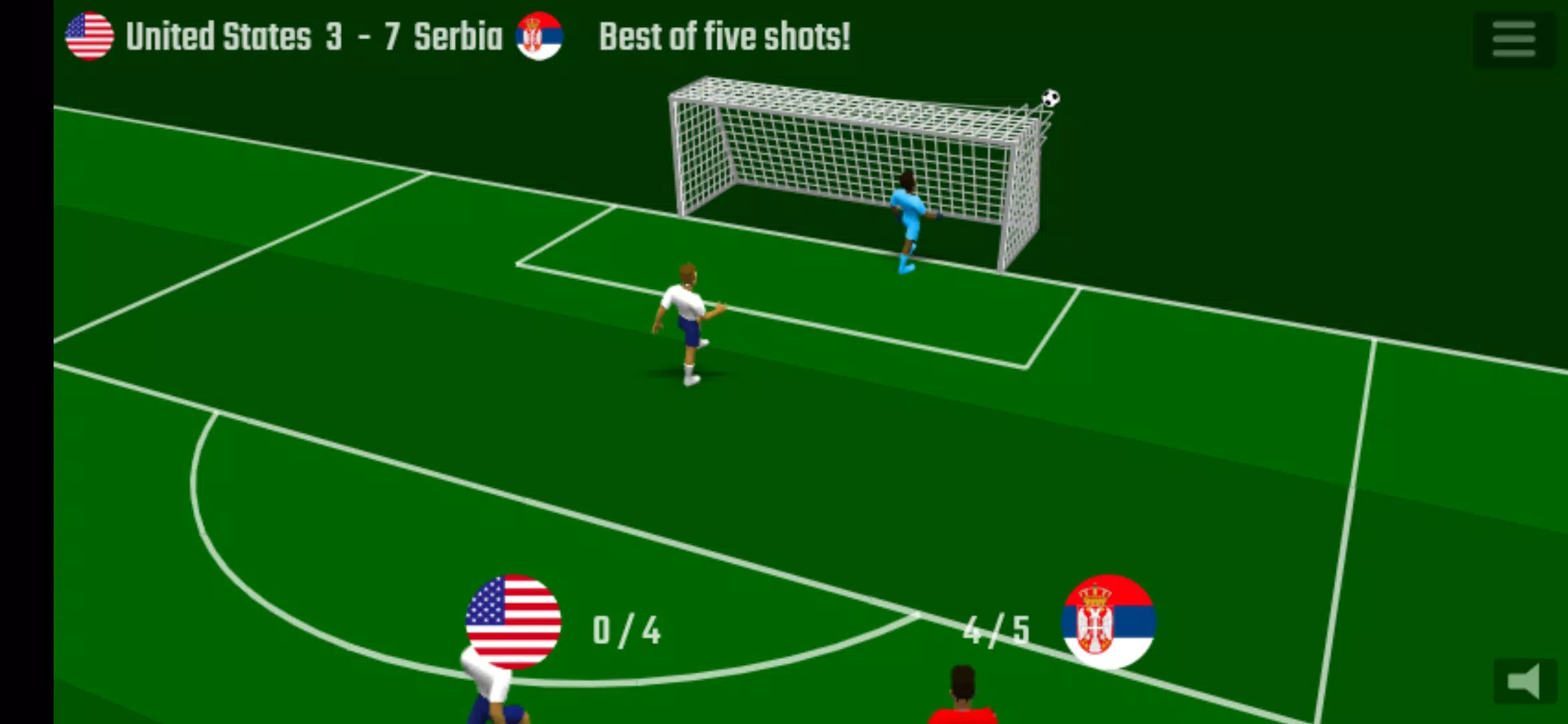 Soccer Skills Screenshots