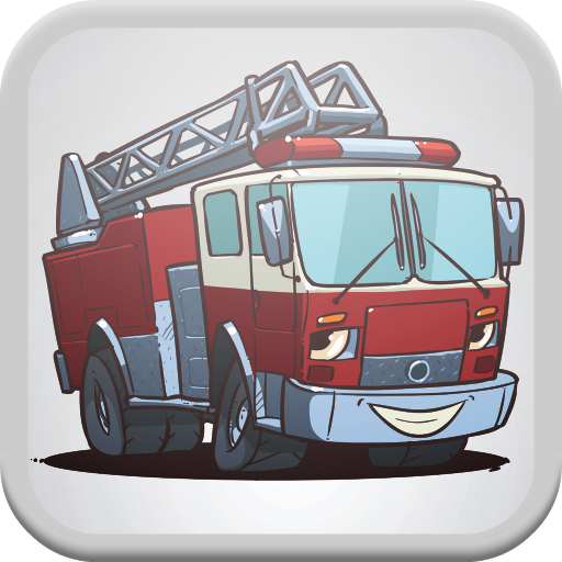 Fire Truck Games