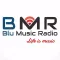 BMR Blu Music Radio