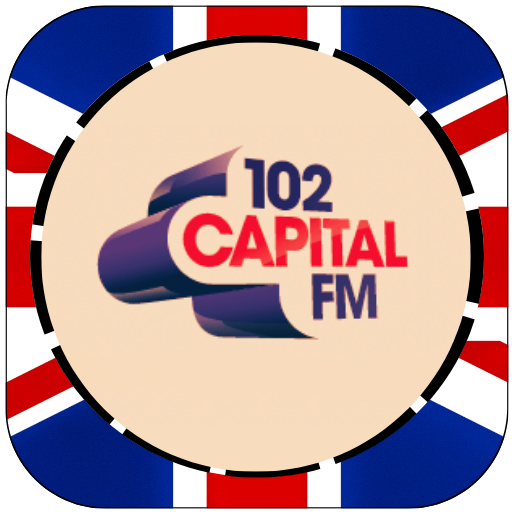 Radio Capital London 102.0 FM