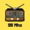 Radio Gazelle