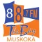 Hunters Bay Radio 88.7FM