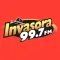 La Invasora
