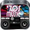 Musica de los 70s Radio