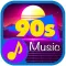 Musica de los 90s