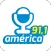 Escute América