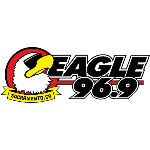 96.9 The Eagle Sacramento