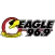 96.9 The Eagle Sacramento
