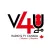 V4U Radio and TV