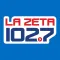 La Zeta 102.7