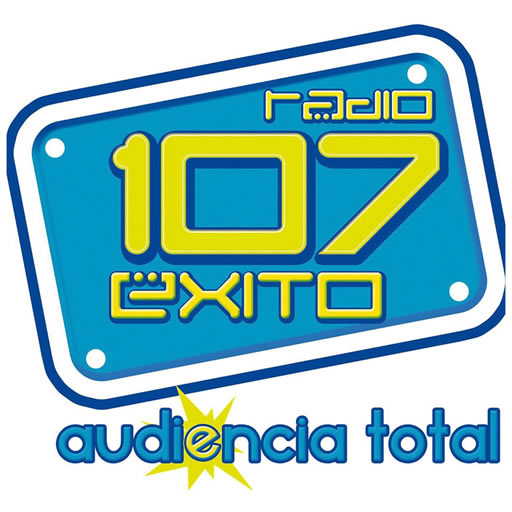 Radio 107 Éxito