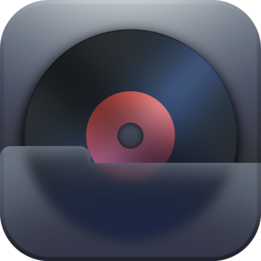Music Car Player RUS