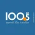 100.5 FM Sentí la Radio