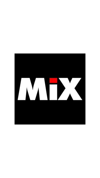 Radio Mix 90.7应用截图