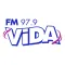 FM Vida 97.9