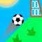 Hilly Soccer