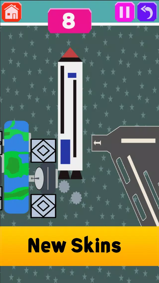 Nail Gun Hero Screenshots