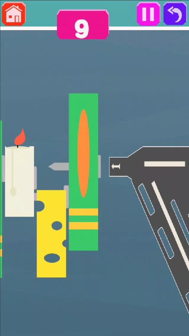 Nail Gun Hero Screenshots