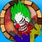 Zombie Clown Tunnel
