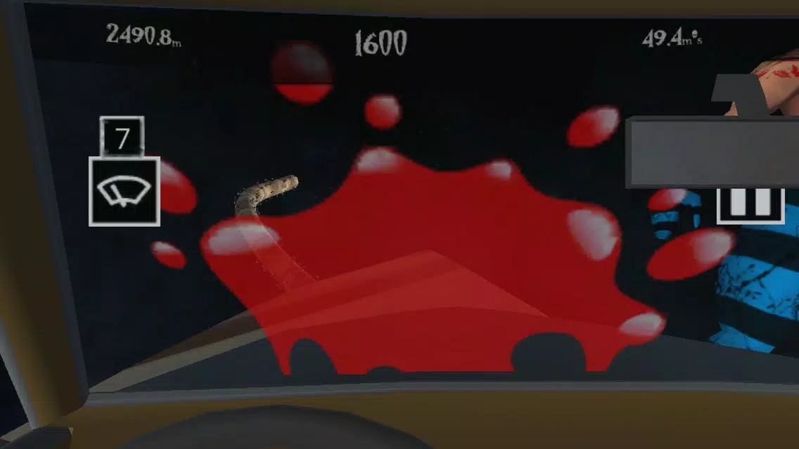 Captures d'écran de Zombie Clown Tunnel