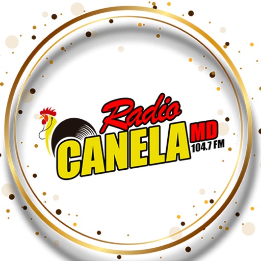 Radio Canela MD 104.7 FM Radio Canela MD 104.7 FM