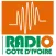 RADIO COTE D'IVOIRE