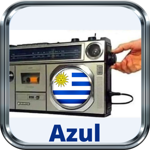 Azul