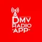 DMV RADIO APP