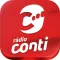 Rádio Conti