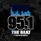 95.1 The Beat Meridian