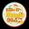 Radio El Mundo 90.5
