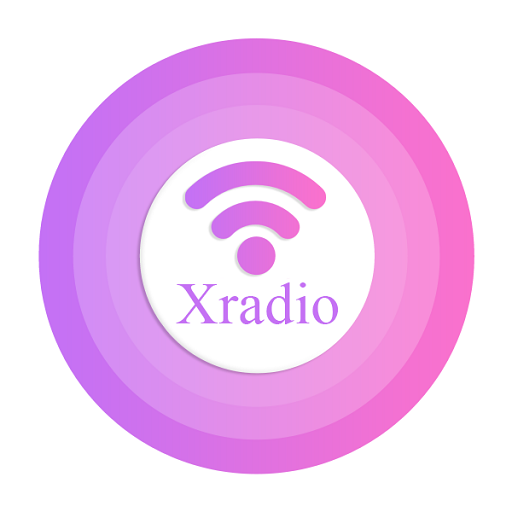 Radio online - Xradio