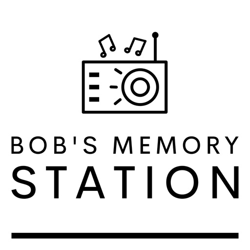 Bob's Memory Station Bob's Memory Station