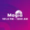Magia Austin