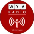 With You Always Radio