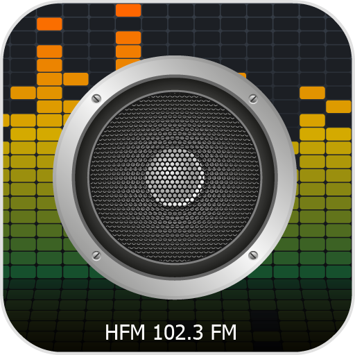 102.3 FM HFM Radio Station 102.3 FM HFM Radio Station