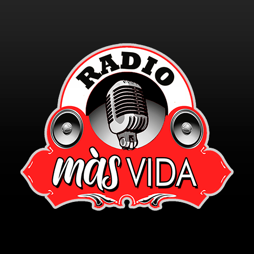 Radio mas vida