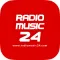 Radio Music 24