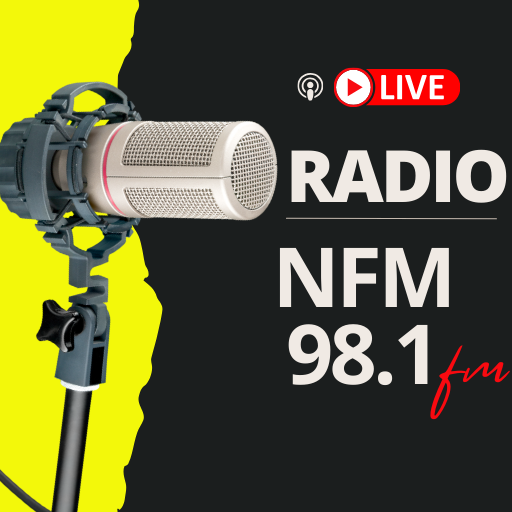 radio nfm 98.1