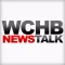 NewsTalk 1200 & 99.9 FM WCHB