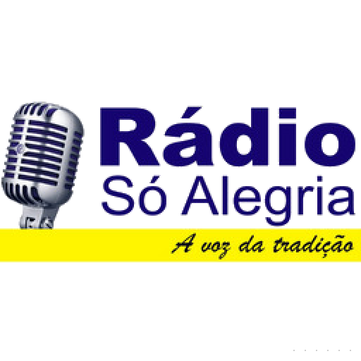 Rádio Só Alegria