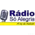 Rádio Só Alegria