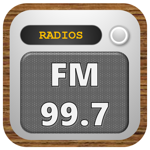 Rádio 99.7 FM