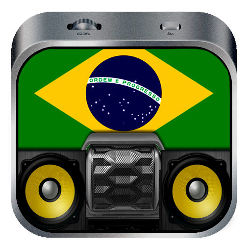 Radios do Mato Grosso
