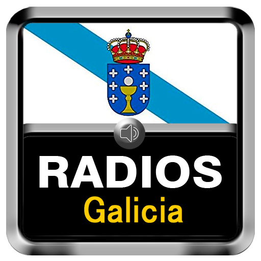 Radios de Galicia Radios de Galicia